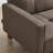 Anitta 74.8'' Sofa Bed Convertible Sofa for Living Room-1283749531