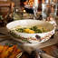 Forest Walk Serving Bowl