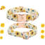 Collier pour chien, motif de tournesol, collier pour animal de compagnie, collier mignon et durable, collier pour chien X