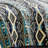 Irish Chain Coverlet-890902212
