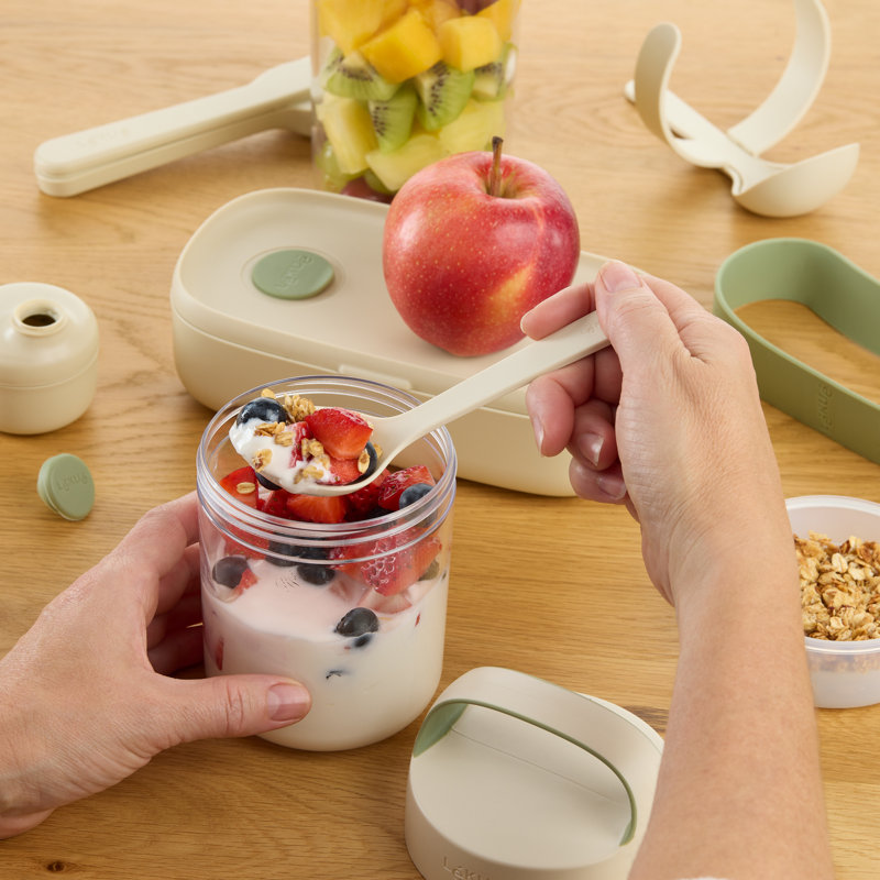Food Storage Container