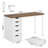 Workstation (Not Include Stools)