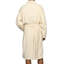 Peignoir mi-mollet en ratine 100 % coton avec poches Finnian-22181937-22181946