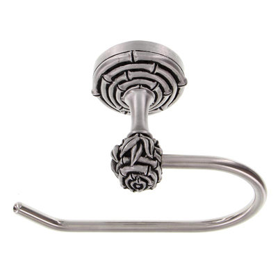 Palmaria Wall Mount Toilet Paper Holder