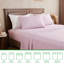 Ensemble de draps 4 po Gogreen-116827623-116827662