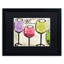 Jadaya «Wine Tustation III», impression encadrée-20126869-20126871-70652867