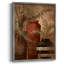 Exotic Holiday I, reproduction encadrée - bois massif-467254037
