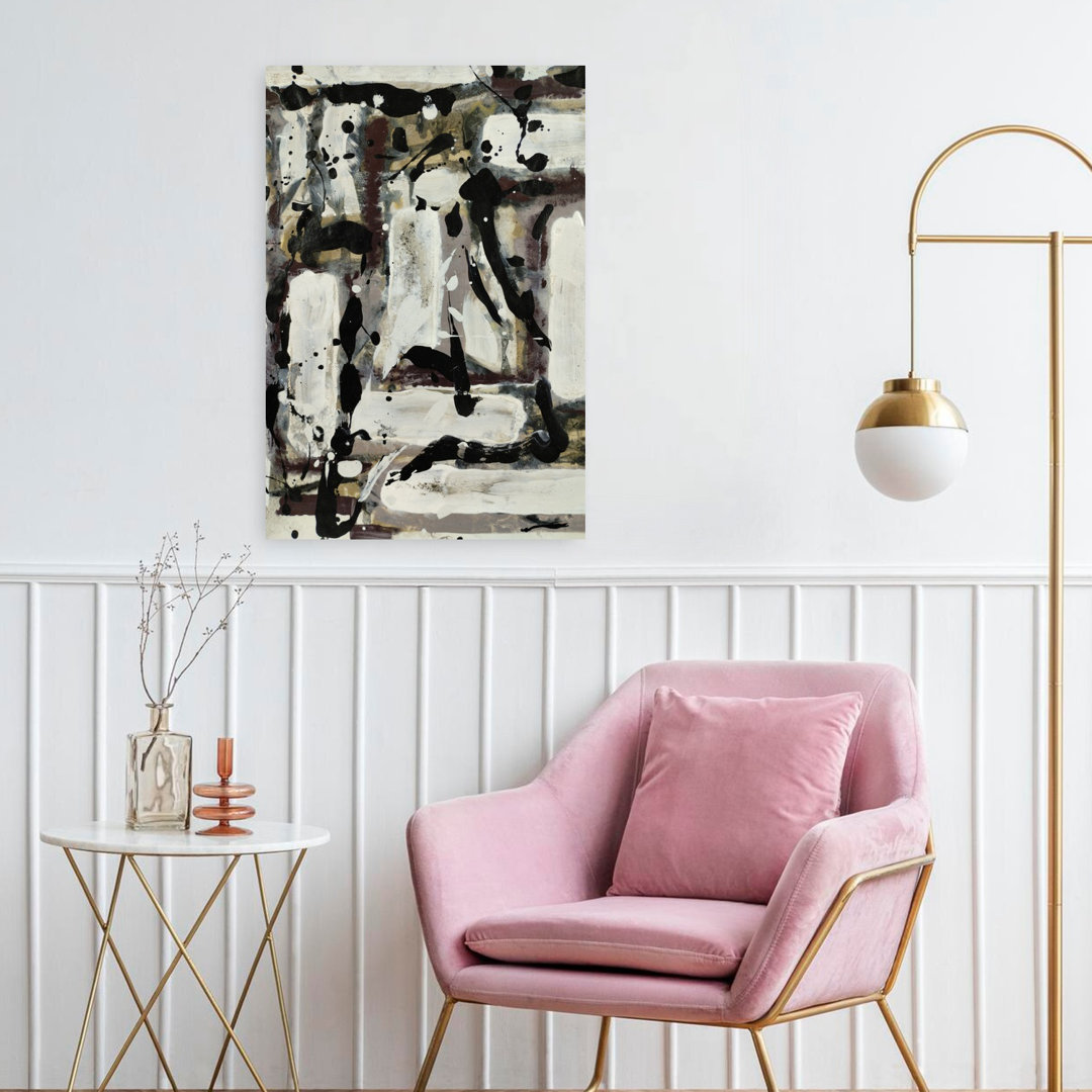 Contemporary Art Abstract Contemporary Wall Art