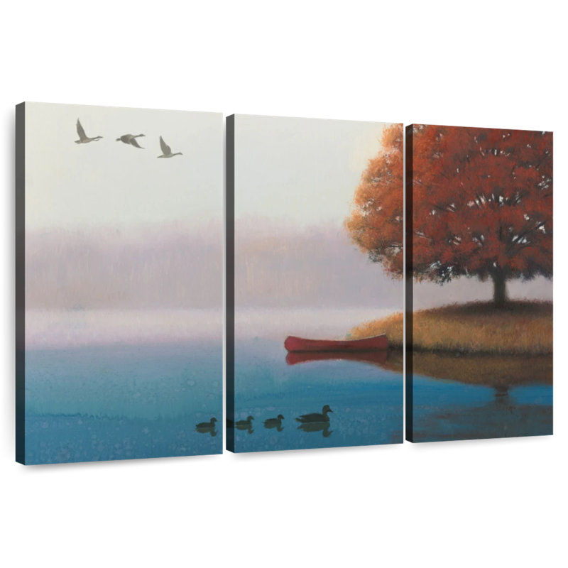 Alvord Early In The Morning, 20" H x 33" W