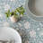over&back Hand-Blocked Printed Cotton Table Runner-105427179-101293126