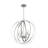 Cueva 3-Light Globe Chandelier-1286750229