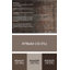 Tapis traditionnel chocolat noir Diomede