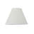 5 in. H x 7.25 in. W Fabric Empire Lamp Shade and Pendant Shade