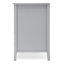 Ferree 48'' Single Bathroom Vanity Base Only-29920949