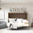 Warnke Full / Double Murphy Bed-836088736