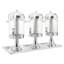 Stainless Steel Beverage Dispenser-118851444