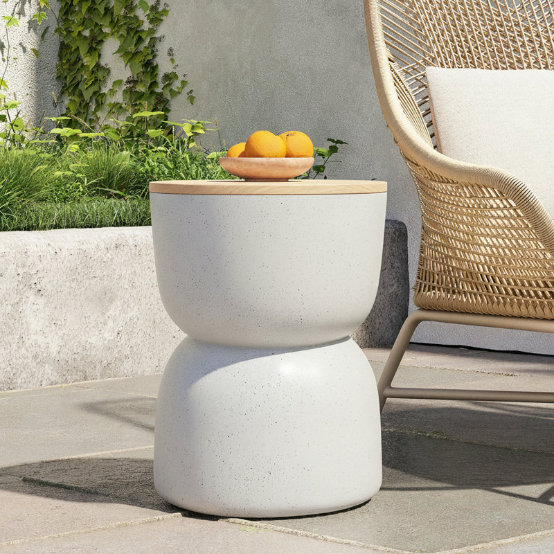 Table d'appoint Nomma