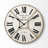 Overturf Wall Clock