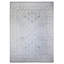 Tapis unique 11 pi 10 po x 16 pi 3 po Wigand