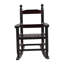 Children's  Rocking Oak Chair- Indoor Or Outdoor -Suitable For Kids-Durable ESP