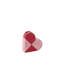Queen of Hearts Budvase