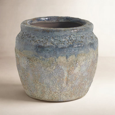 Handmade Ceramic Pot Planter