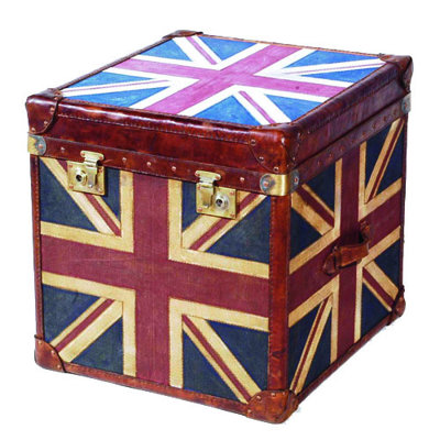 Accent Trunk