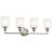 4 - Light Vanity Light
