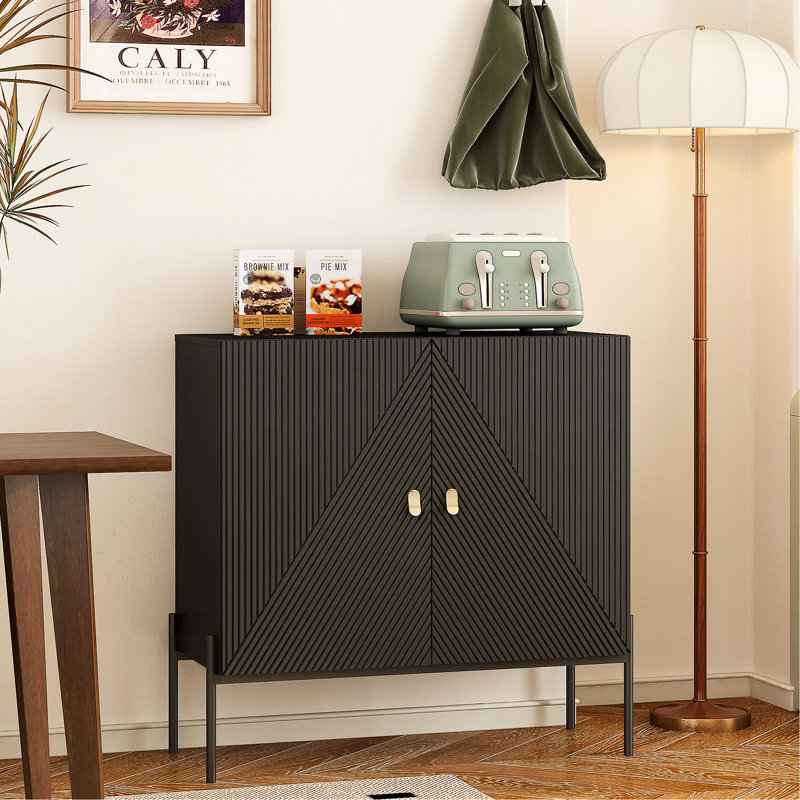 Buffet de cuisine, buffet Buffets, armoire à café avec tiroir