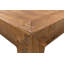 Baer Solid Wood Coffee Table
