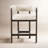 Lowell Upholstered Stool-1934879883