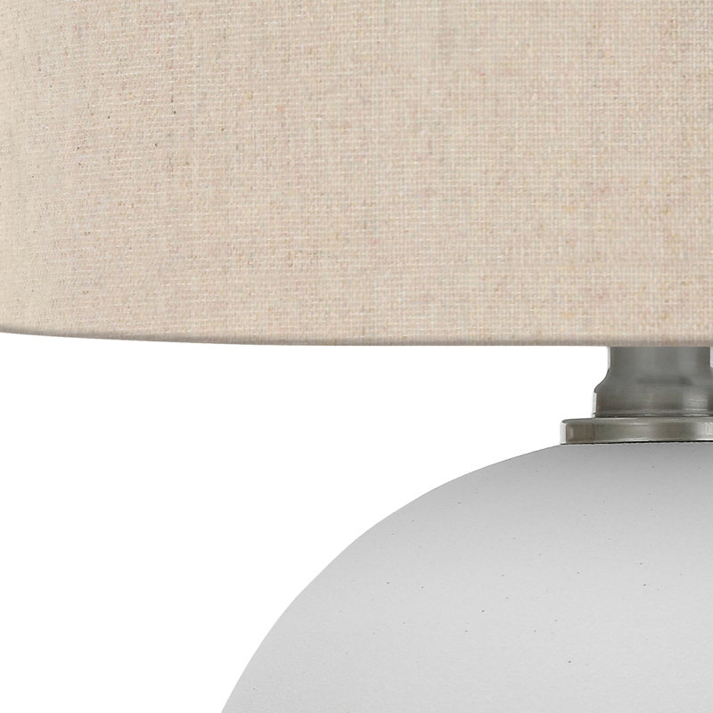 Lampe de table Alisa