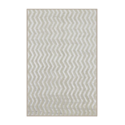 Tapis gris Alara