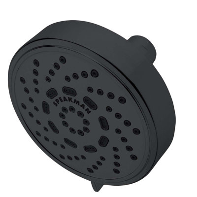 Pomme de douche standard Echo 2,5 GPM
