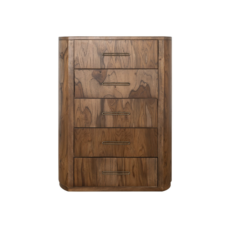 Dobby 5 Drawer , Chest