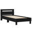 Janna 100X200 Cm Bed-1024411216