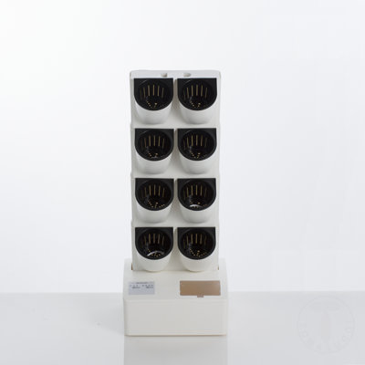 Self-Watering Plastic Indoor / Outdoor Vertical Garden