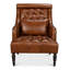 Benton Tufted Club Chair