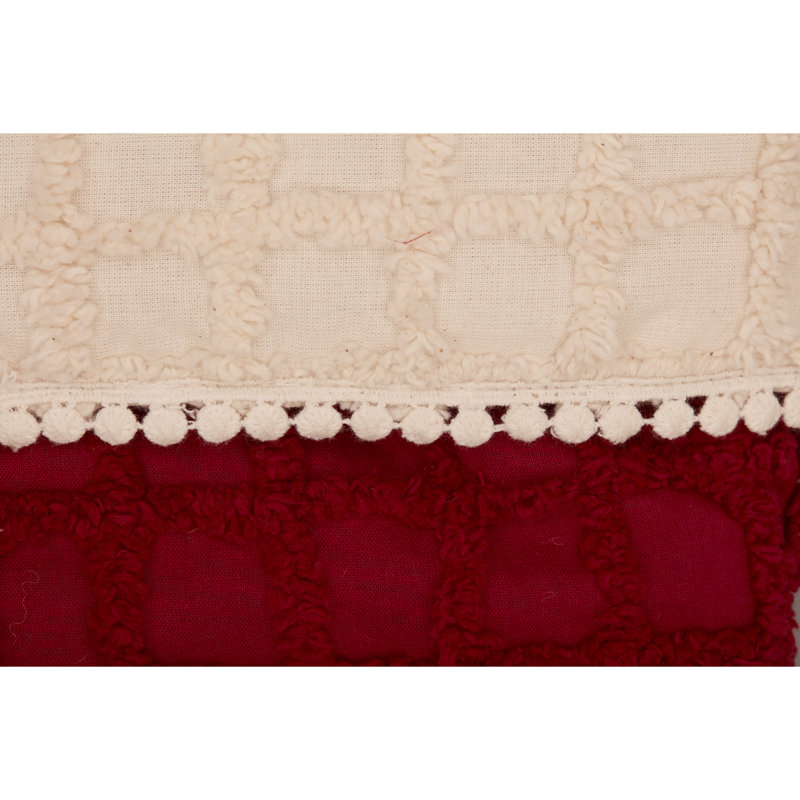 Christmas Boot Stocking