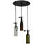 Tuscan Vineyard 3 - Light Pendant