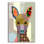 «Pinscher miniature» par Lanre Adefioyue-325023386