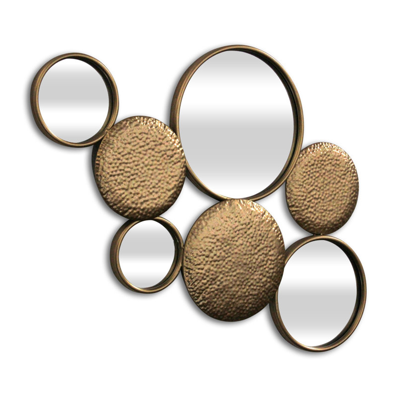 Miroir d'appoint Anna