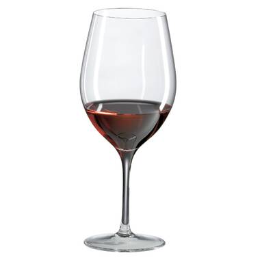 24.75oz. Riedel Lead Crystal Vinum Burgundy