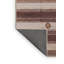 Tapis brun / gris McCook Southwestern-1234329237