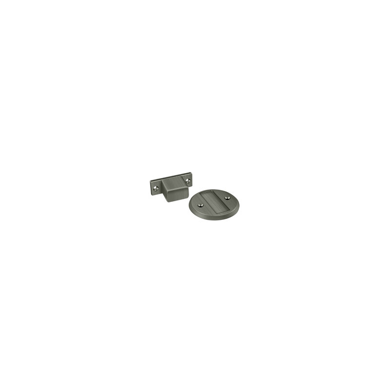 Hardware, Antique Nickel