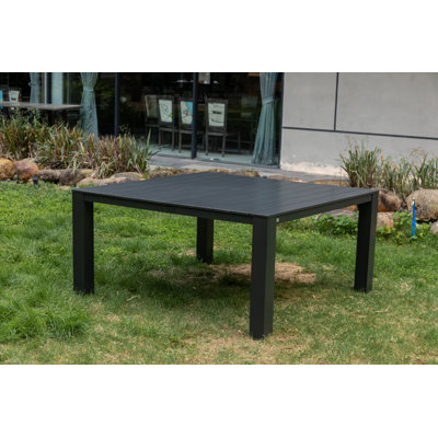 XXL Esstisch 152x152 cm Mahdy