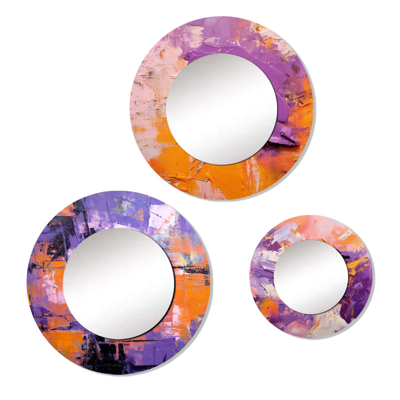 Miroir Cooksville