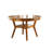 Round Dining Table
