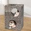 Lit pour chat Christobal-1459888808