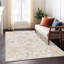 Tapis intérieur / extérieur en polyester tissé à la machine srija-1339347135